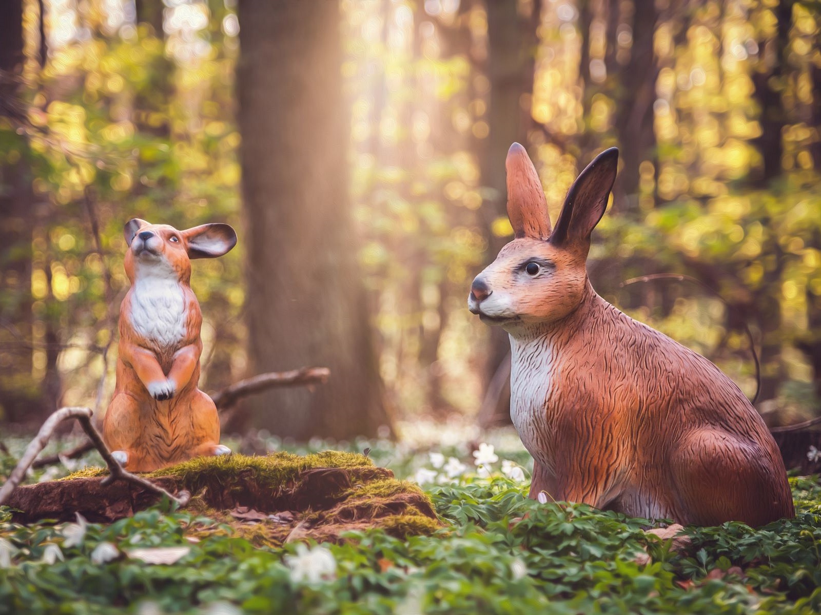 Hase klein ∗ No.8 – Bild 2