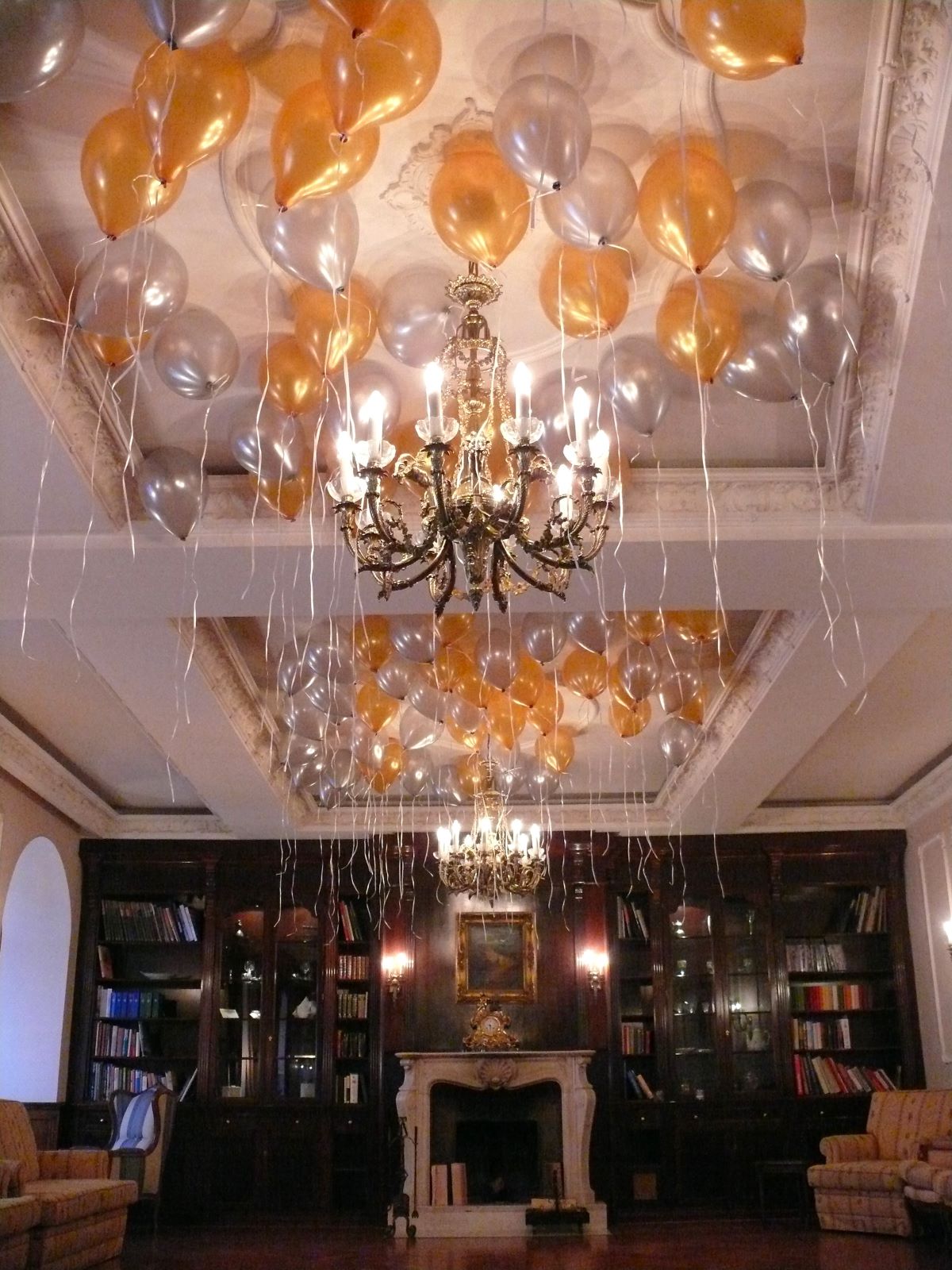 Heliumballons – Bild 3