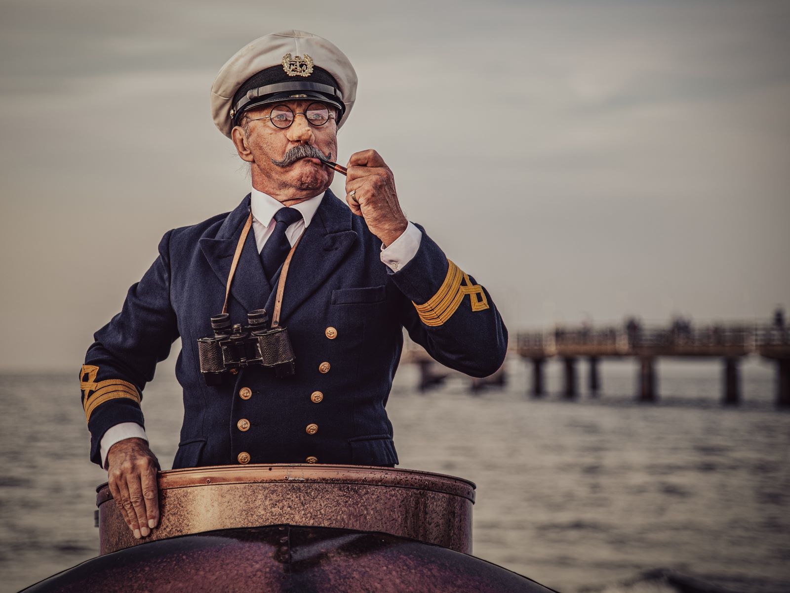 Die U-Boot Taucher – Bild 5