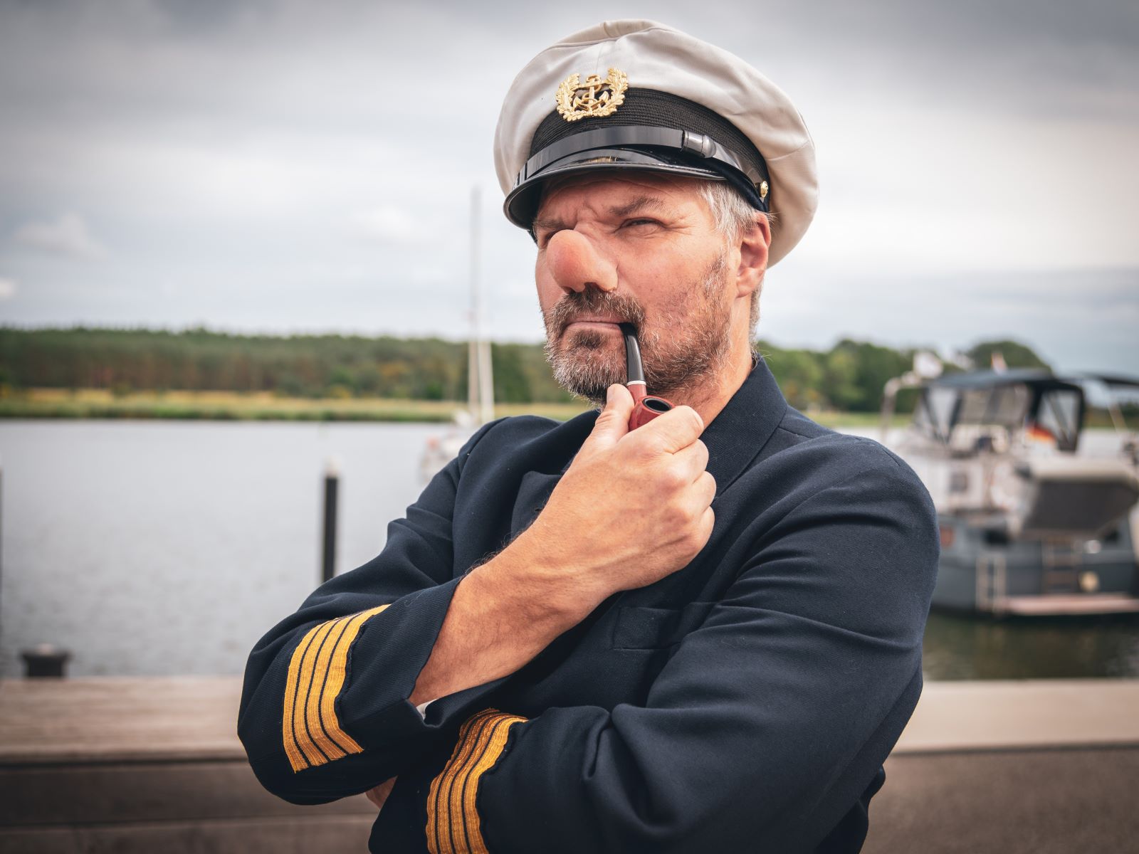 Matrosen Schlepper Parade – Bild 3