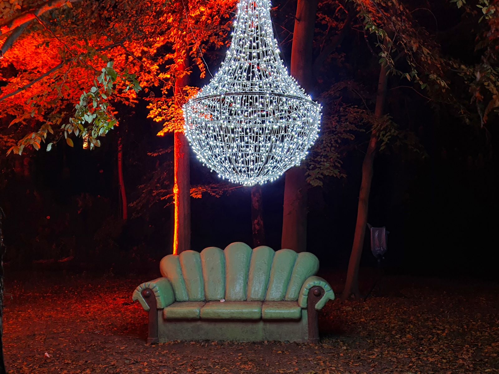 XXL Kronleuchter ∗ No.2 – Bild 5