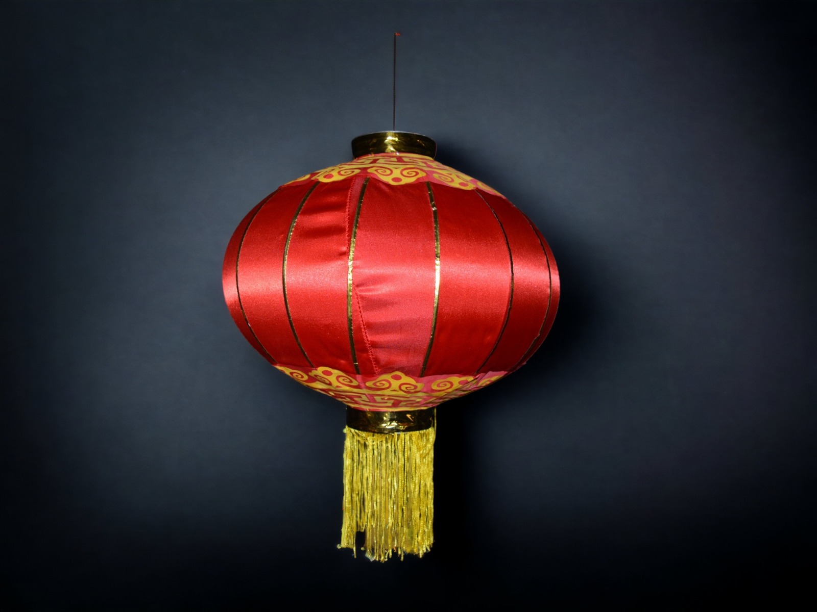 Lampion Asien ∗ No.5