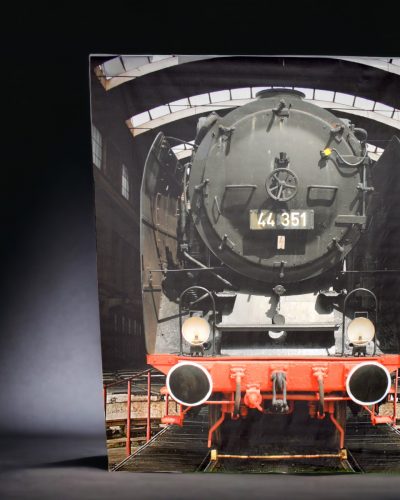 Lok - Bühnenbild ∗ No.1