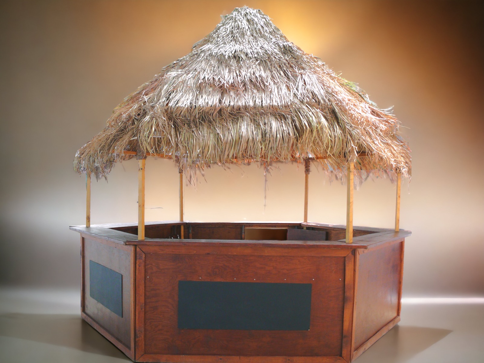 Strandbar - Palmendach – Bild 2