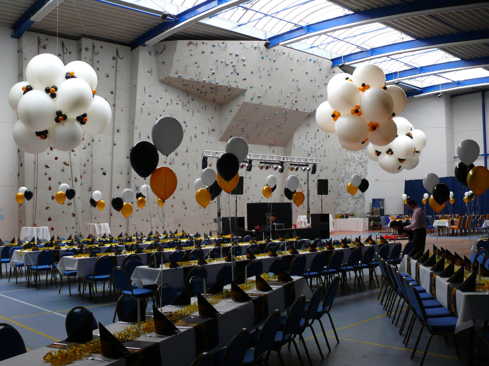 XXL Ballontrauben ∗ No.1 – Bild 2