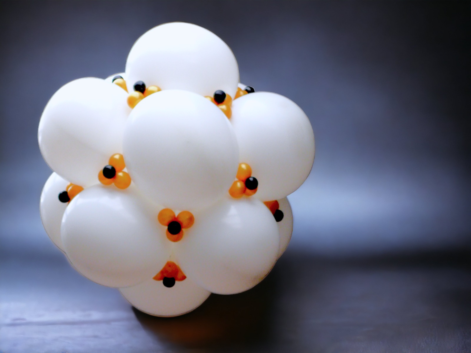 XXL Ballontrauben ∗ No.1