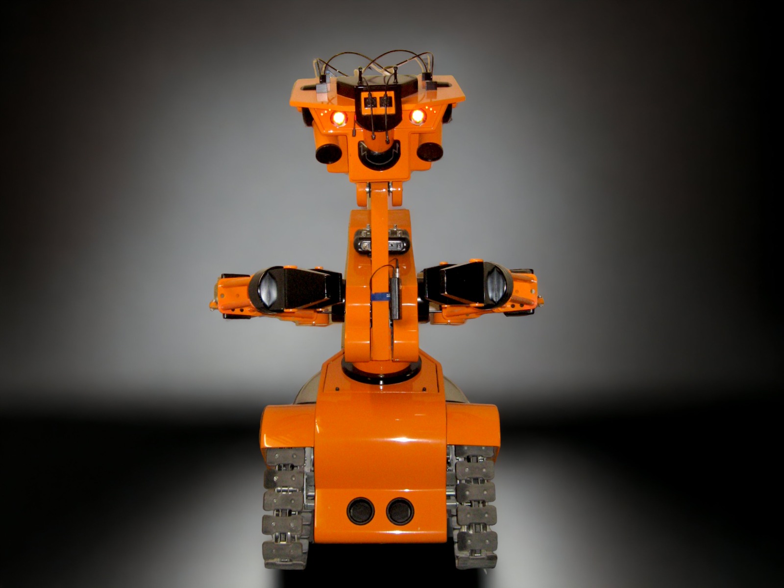 Roboter Animation – Bild 3