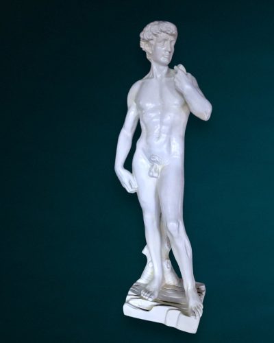 Römische Statue mieten