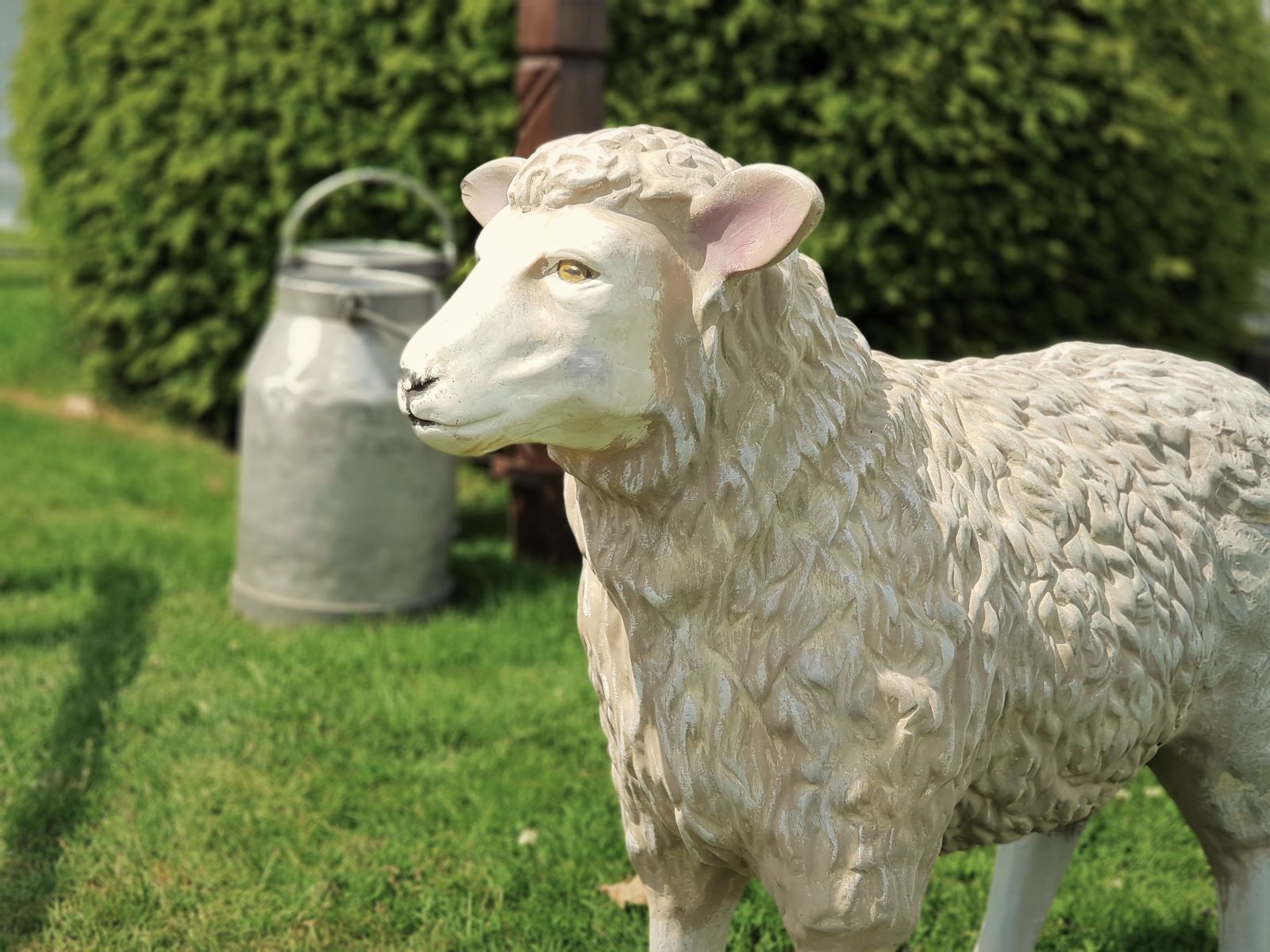 Schaf klein ∗ No.1 – Bild 2