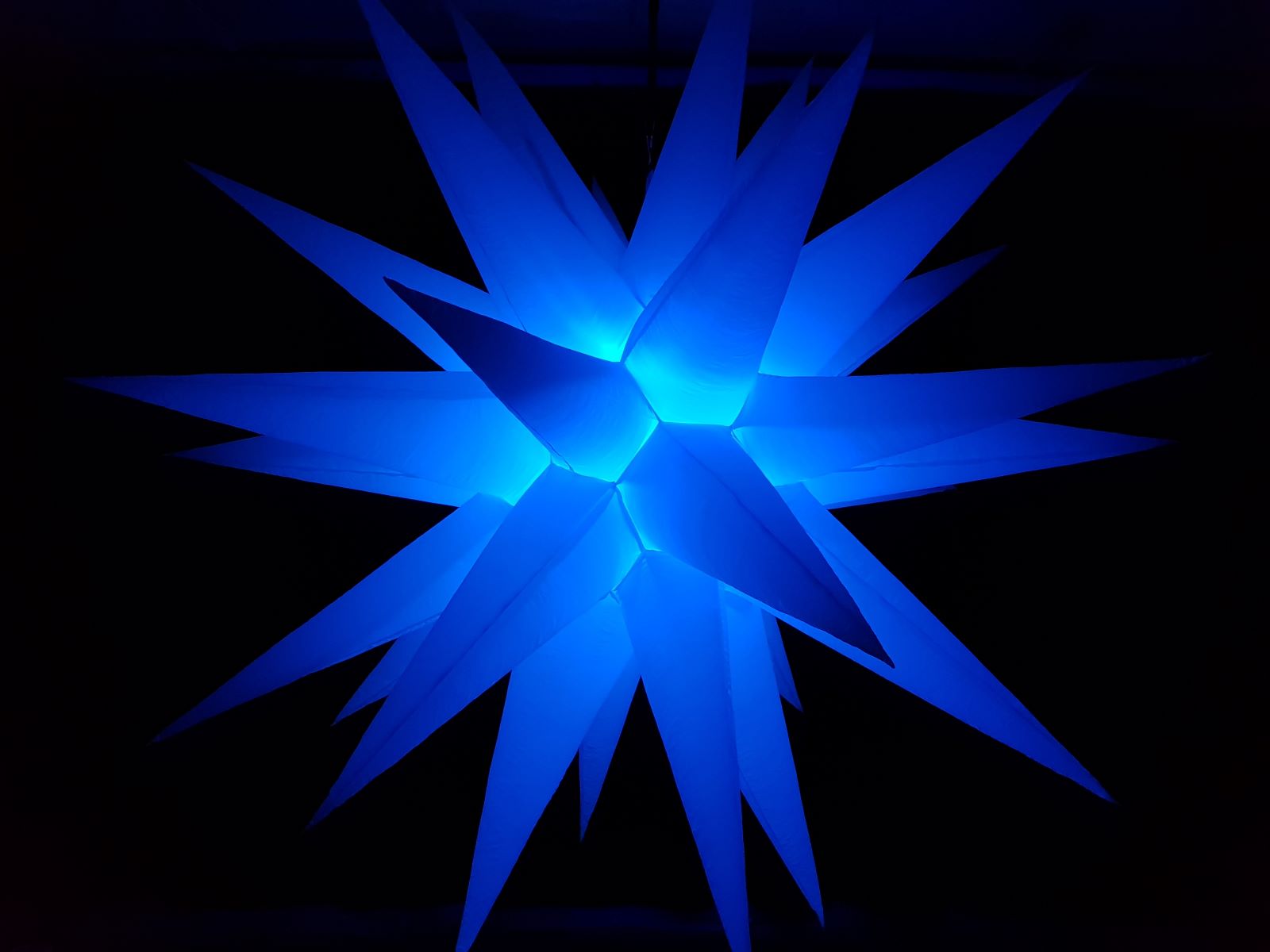 Stern ∗ No.10 – Bild 2