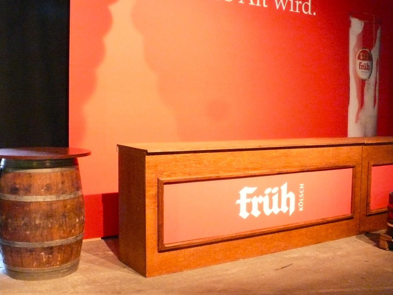 Tresen / Bar ∗ No.2 – Bild 2