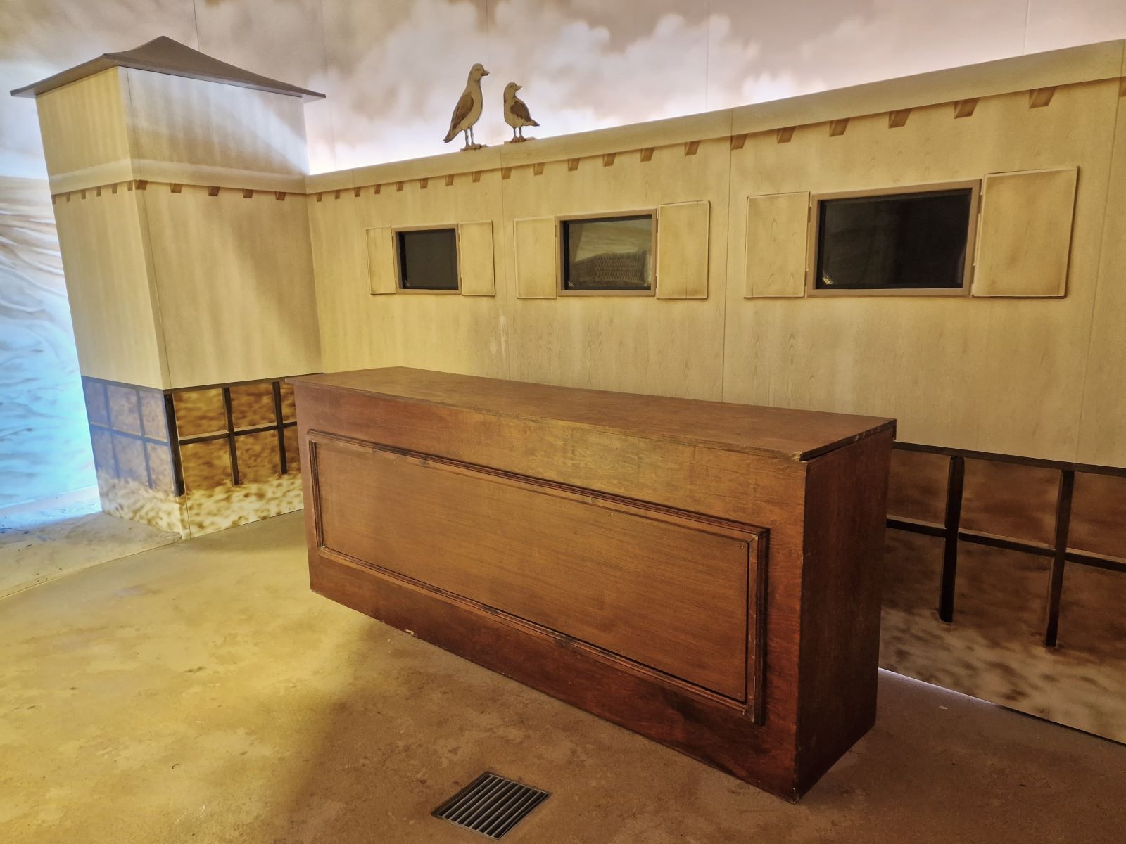 Tresen / Bar ∗ No.2