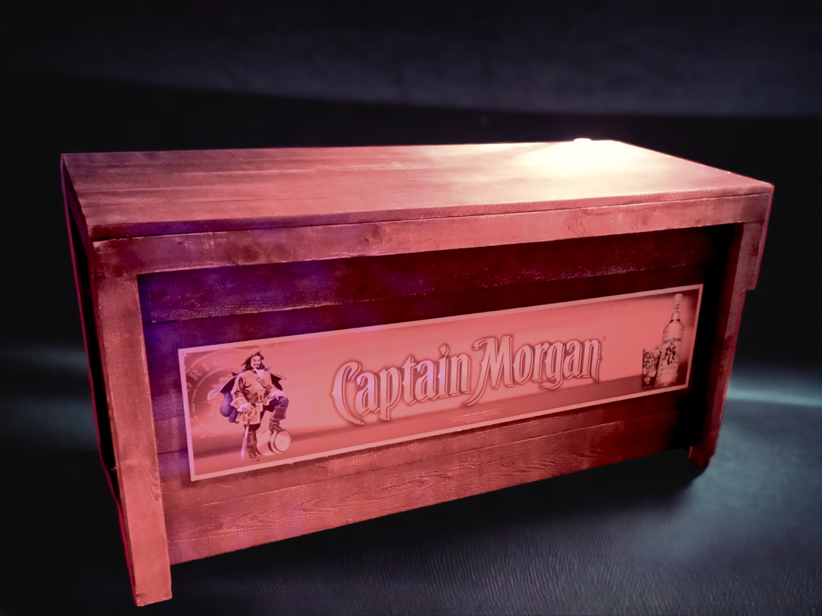 Tresen / Bar ∗ No.3 – Bild 4