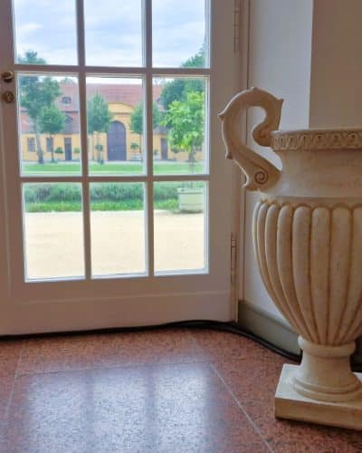 Vase Antik Antike Vase mieten