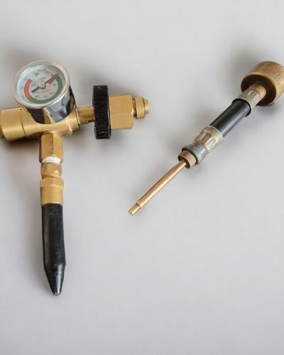 Ventile - für Heliumballons