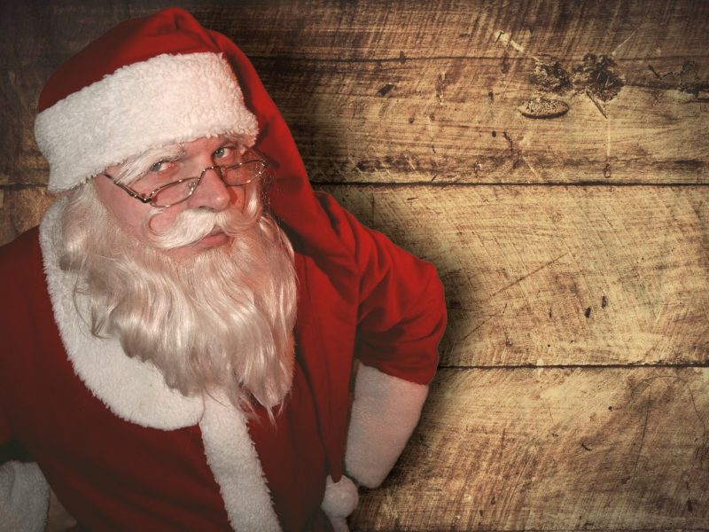 Weihnachtsmann