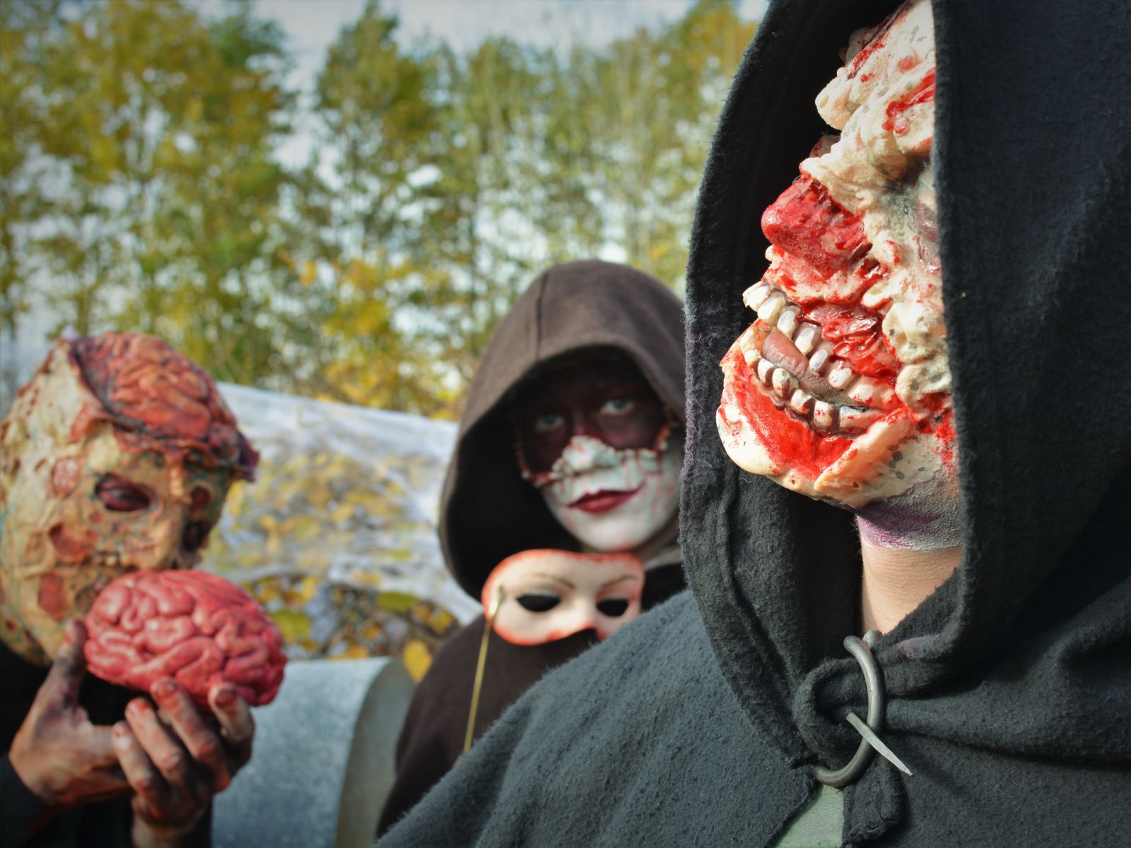 Zombies - Animation – Bild 5