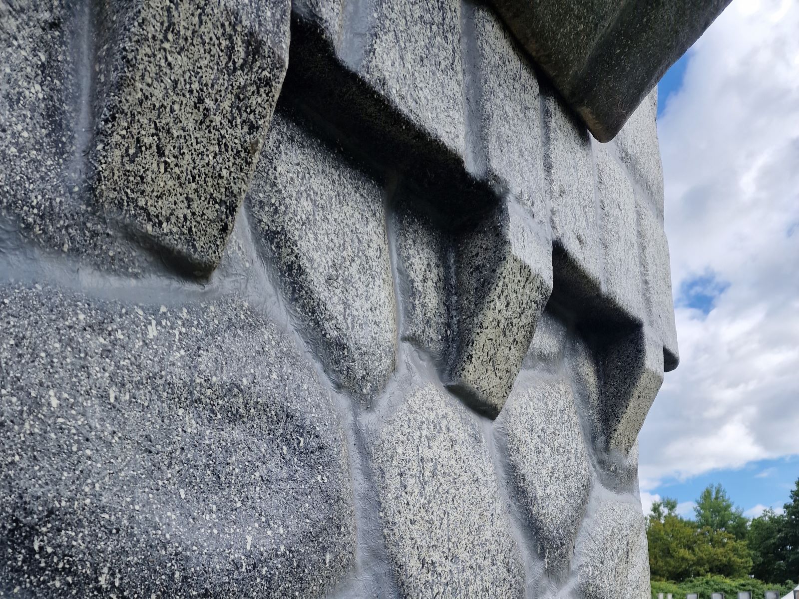 Burganlage Mittelalterevent