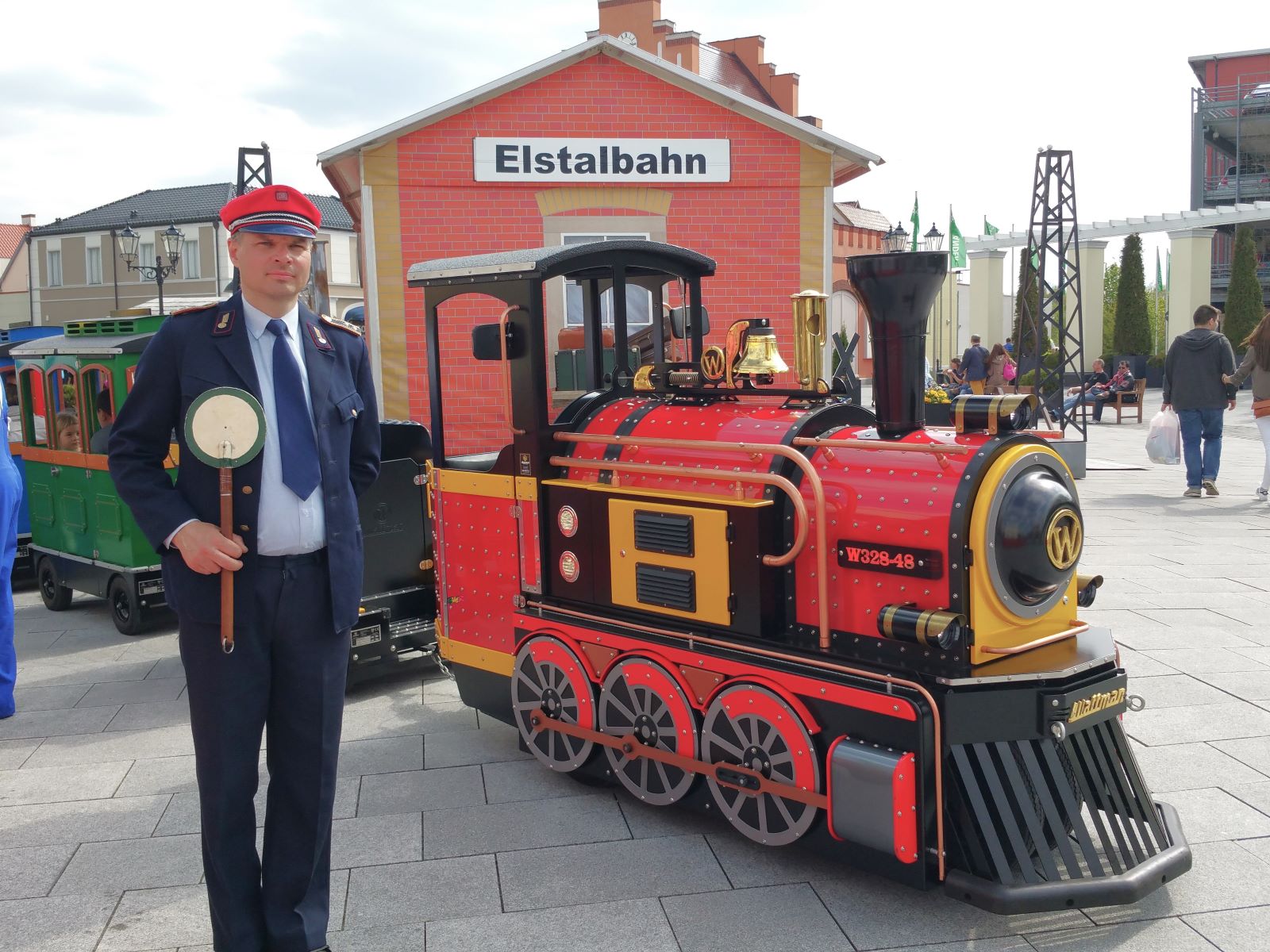 Eisenbahner Walk Act » FXdeco - Veranstaltungsdekoration ... Eisenbahner Walk Act » FXdeco - Veranstaltungsdekoration ...