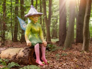 Märchen Elfe
