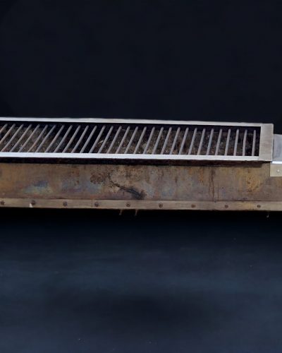 Grill / Holzkohlegrill ∗ No.2