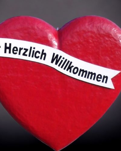 XXL Herz
