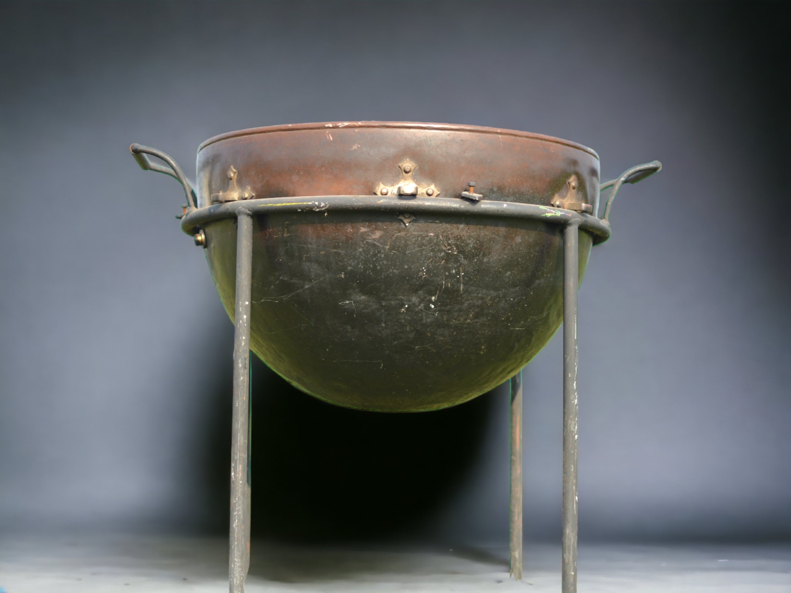 Kupferkessel - Kessel ∗ No.1 – Bild 3