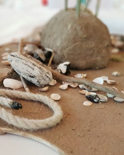 Ostsee- Muscheln ∗ No.2