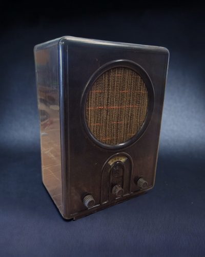 Radio 1950er Jahre ∗ No.2