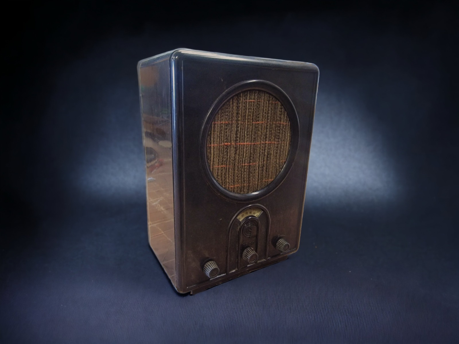 Radio 1950er Jahre ∗ No.2