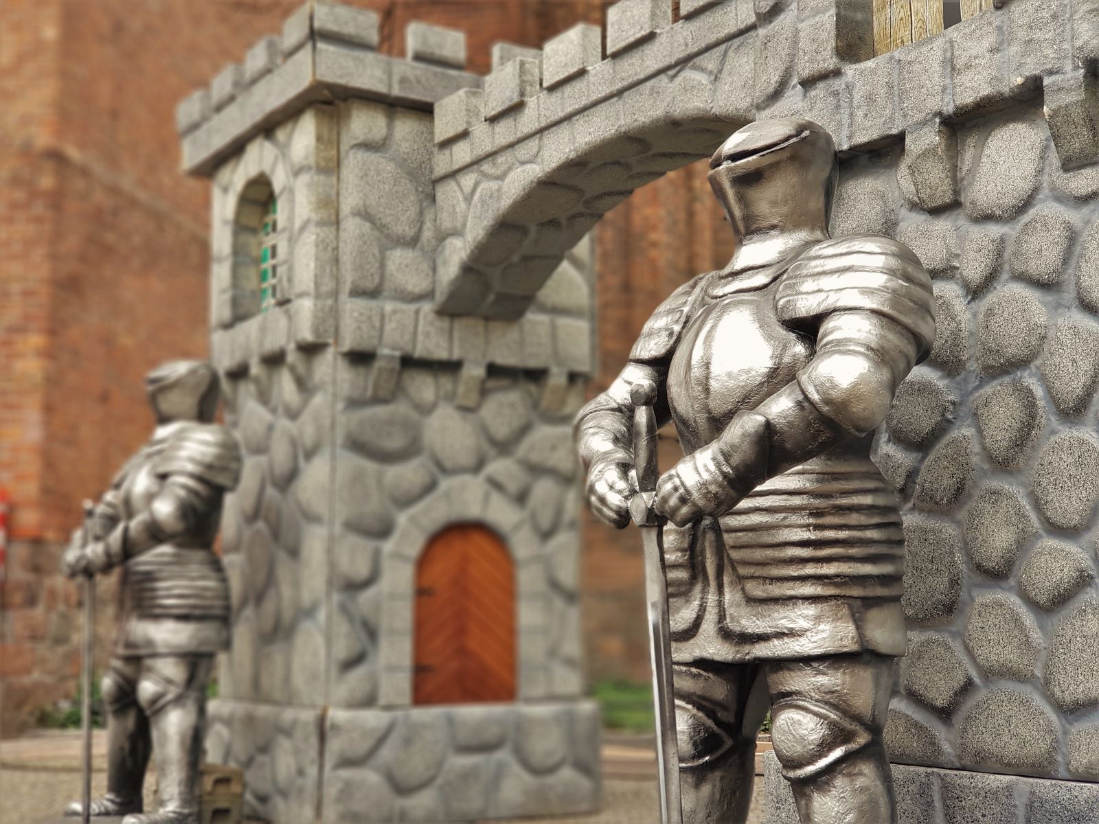 Burgtor ∗ No.1 – Bild 4