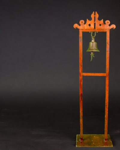 Maritime Schiffsglocke