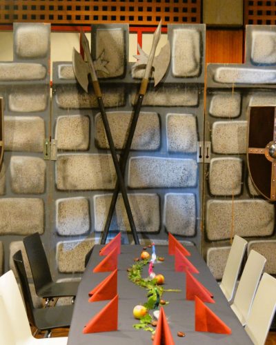 Schilde - Mittelalter Waffen ∗ No.3