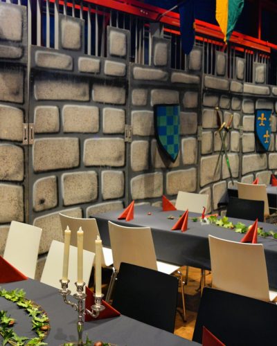 Schilde - Mittelalter Waffen ∗ No.2