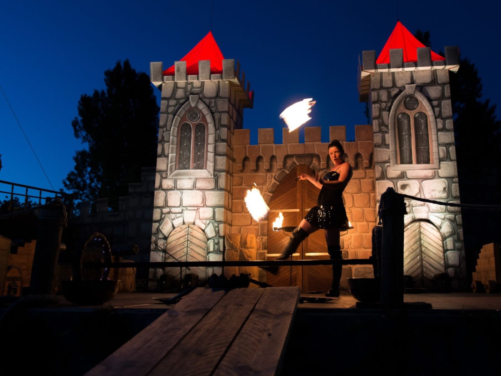 Schloss - Märchenschloss ∗ No.1 – Bild 5