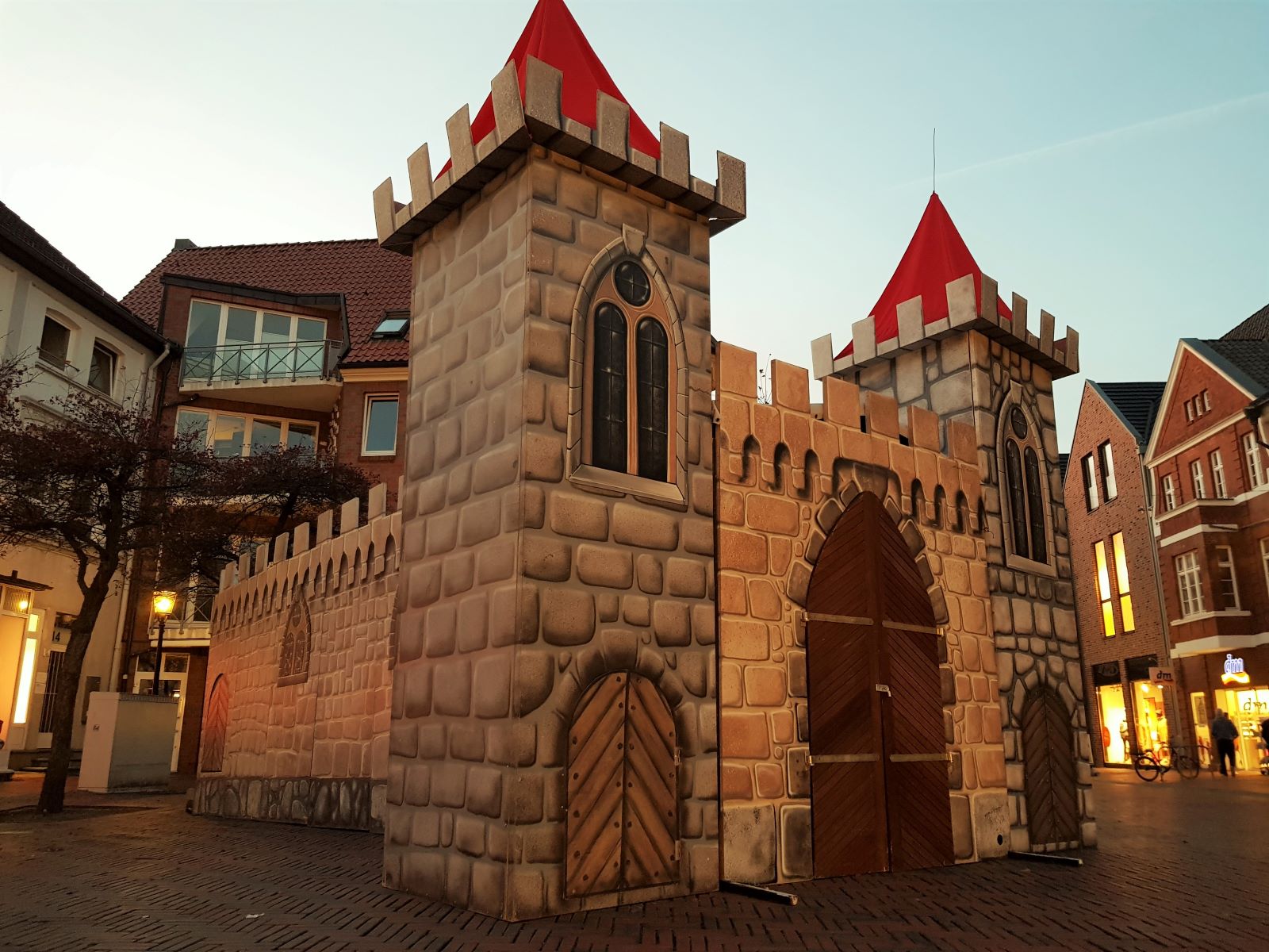 Schloss - Märchenschloss ∗ No.1 – Bild 2