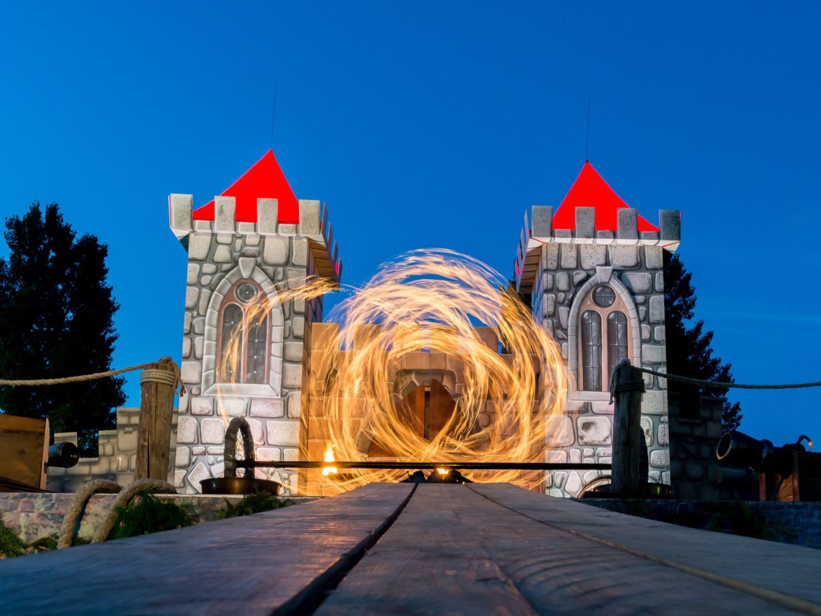 Schloss - Märchenschloss ∗ No.1 – Bild 7