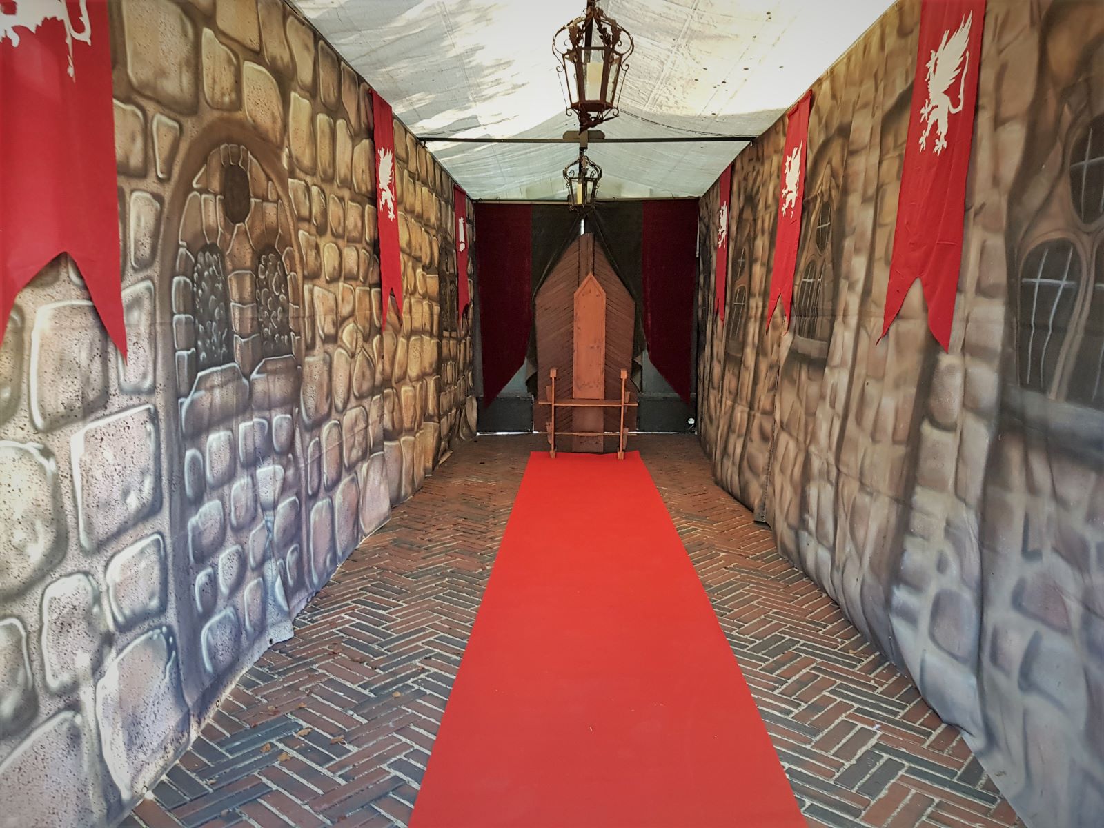 Schloss - Märchenschloss ∗ No.1 – Bild 3