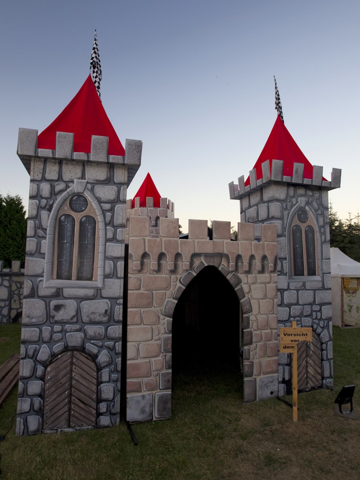 Schloss - Märchenschloss ∗ No.1 – Bild 6