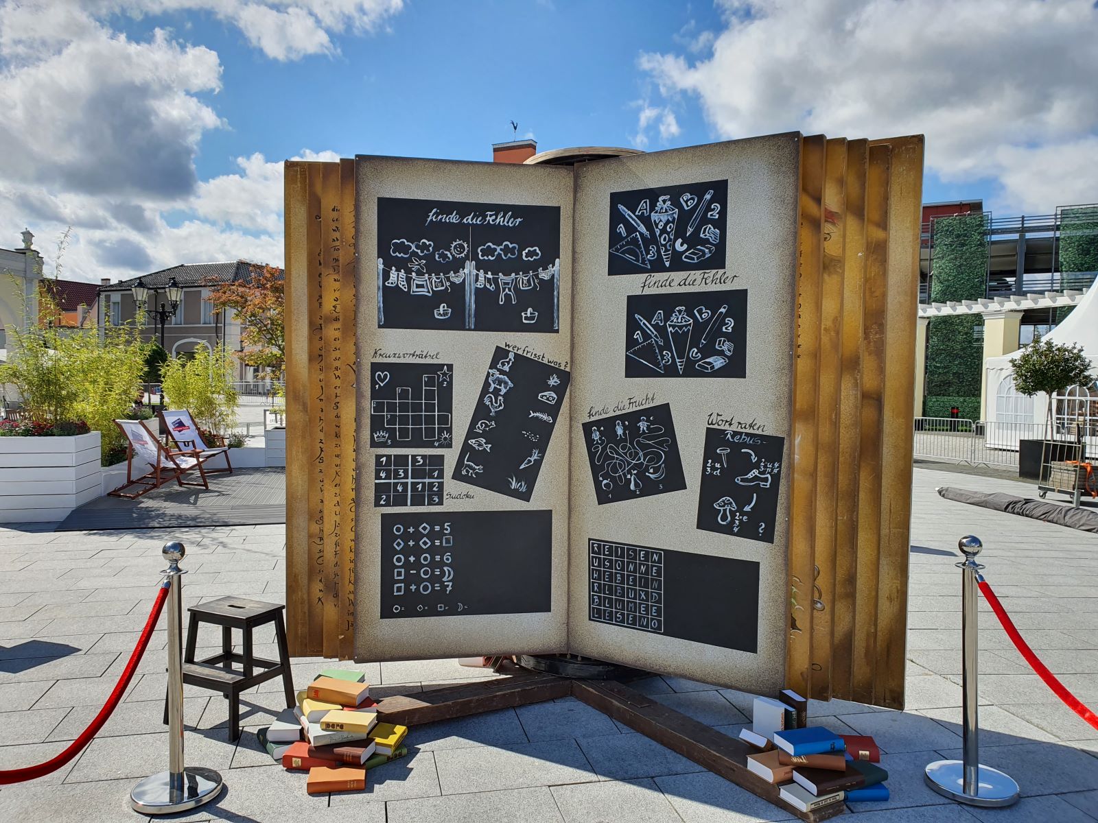 Fibel / Schulbuch XXL ∗ No.3 – Bild 2