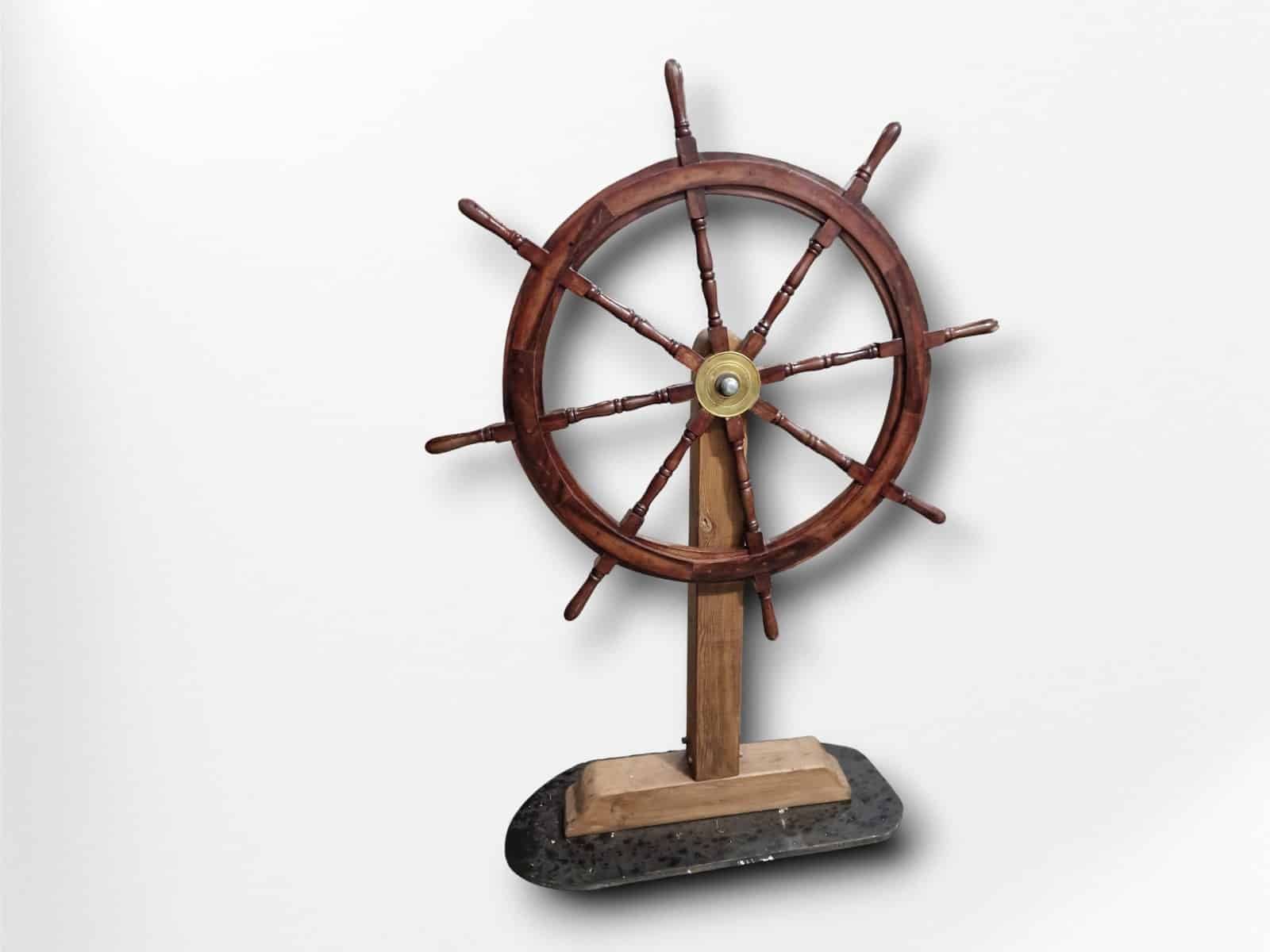 Maritime Dekoration mieten