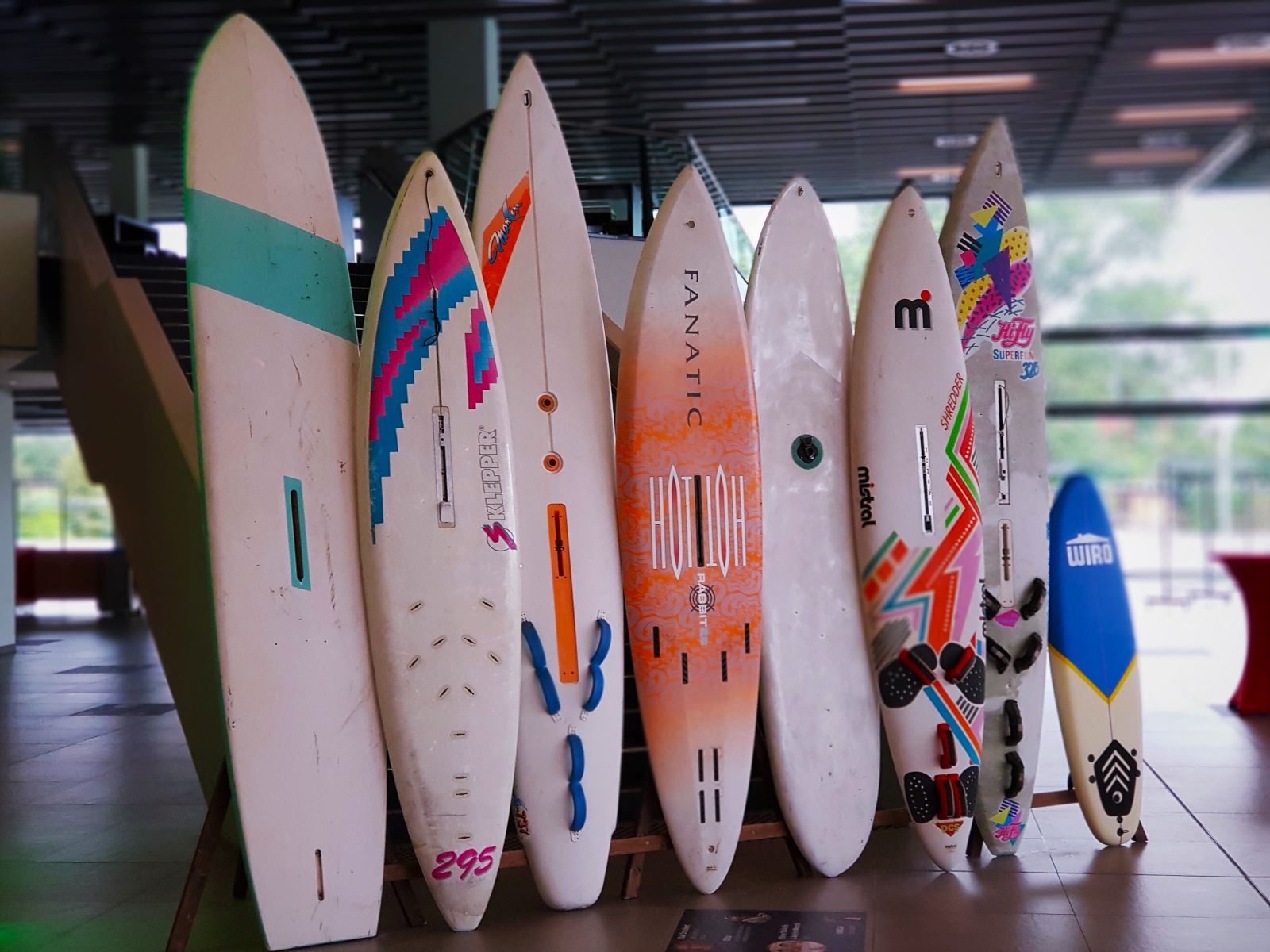 Surfbrett – Bild 2