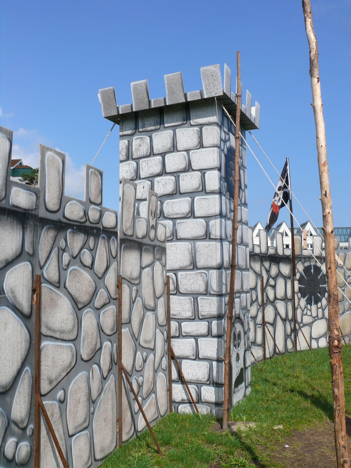 Burg - Turm ∗ No.1 – Bild 6