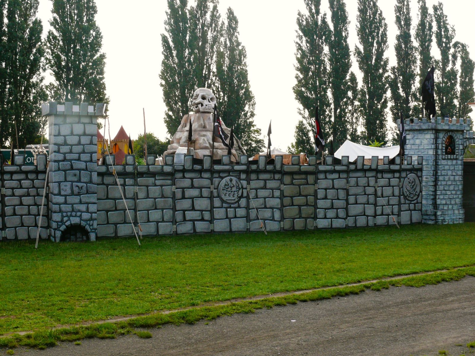 Burg - Turm ∗ No.1 – Bild 5