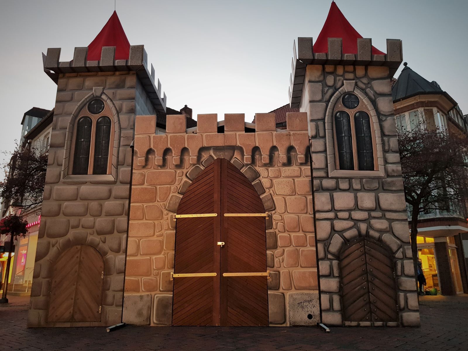 Schloss - Märchenschloss ∗ No.1 – Bild 8