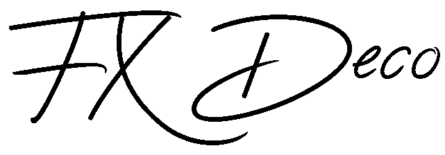 FXdeco Logo