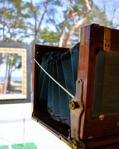 Fotoaktionen & Fotobox