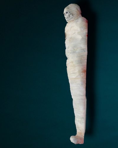 Dekofigur Mumie
