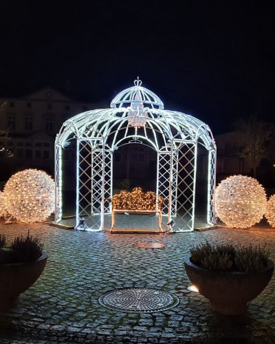 Valentinstag Ausstattung