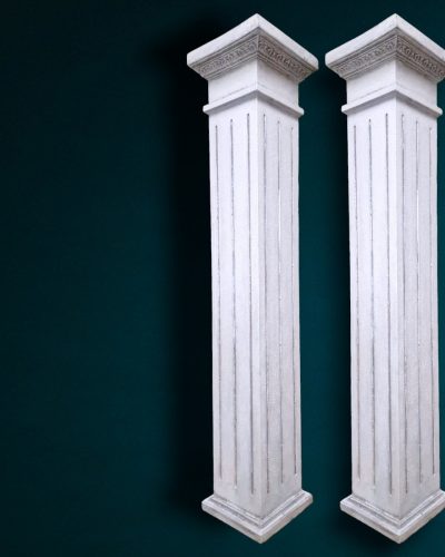 Dekoration Säulen